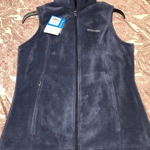 Columbia Benton springs vest